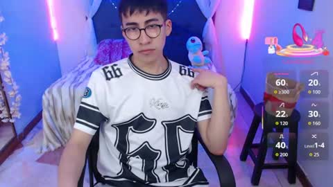 Andy online show from June 14, 2026, 3:14 pm