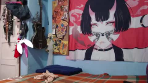 Snapshot of andy_rock_ chatting on February 27, 2025, 9:36 pm andy online show from February 27, 2025, 9:36 pm