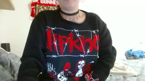 Snapshot of andy_rock_ chatting on October 10, 2025, 11:53 am andy online show from October 10, 2025, 11:53 am