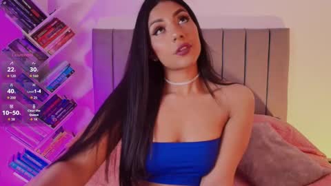 andy_saenz13 online show from March 13, 2026, 12:06 am