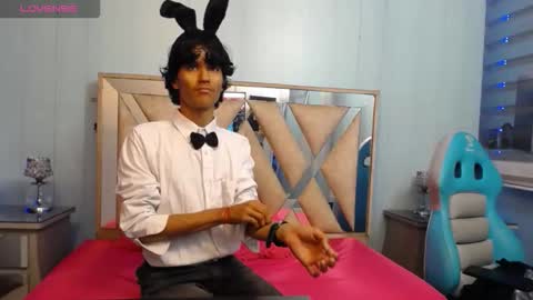 andy online show from October 3, 2025, 11:29 am