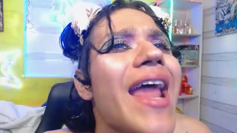 andy online show from November 8, 2025, 8:29 pm