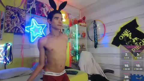 andy online show from February 26, 2026, 6:51 pm