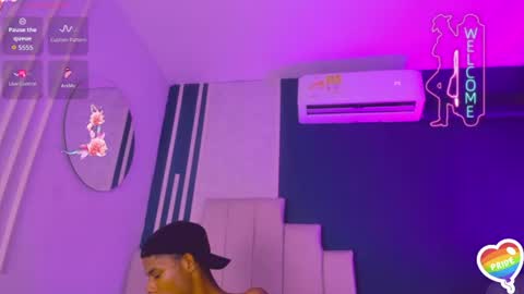 andy_true online show from July 24, 2026, 4:43 am