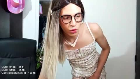 Andy van der Rose online show from December 20, 2025, 7:04 am