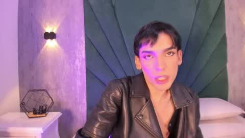 Snapshot of andy_vergara1 chatting on May 25, 2026, 11:49 am A N D Y online show from May 25, 2026, 11:49 am