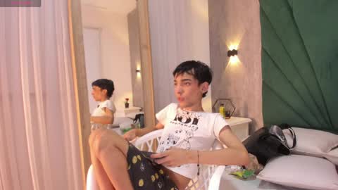 Snapshot of andy_vergara1 chatting on May 26, 2026, 11:39 am A N D Y online show from May 26, 2026, 11:39 am