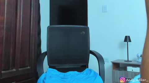 Andres online show from December 31, 2024, 8:45 pm