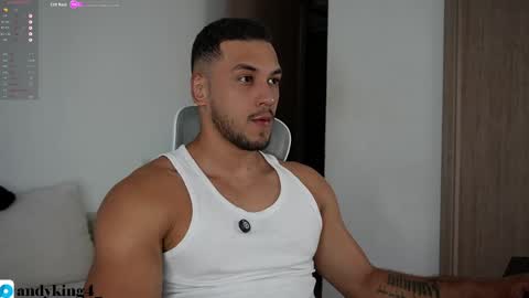 Snapshot of andy_weld chatting on May 23, 2026, 11:09 pm my onlyfans online show from May 23, 2026, 11:09 pm