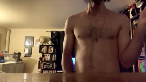 andybadass online show from January 18, 2026, 11:41 pm