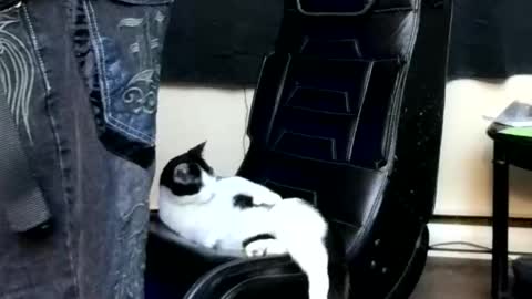 andybadass online show from April 11, 2026, 2:32 pm