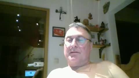 andybayern online show from February 24, 2026, 5:33 pm