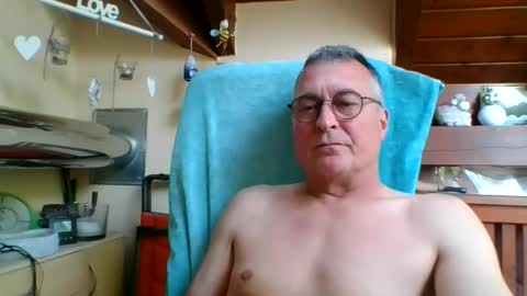 andybayern online show from May 27, 2026, 3:09 pm