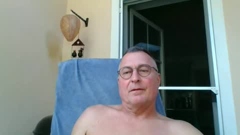 andybayern online show from July 9, 2026, 4:11 pm
