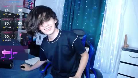 Snapshot of andyboy_19 chatting on March 5, 2026, 1:01 am andy online show from March 5, 2026, 1:01 am