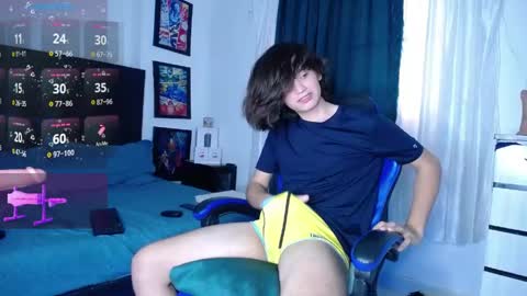 andy online show from May 28, 2026, 10:40 pm