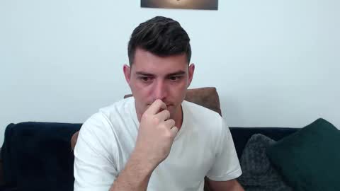 Andy Fame online show from November 5, 2025, 8:09 pm