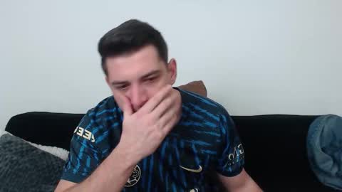 Andy Fame online show from February 20, 2026, 12:29 am