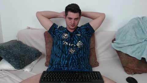 Andy Fame online show from April 22, 2026, 5:14 pm