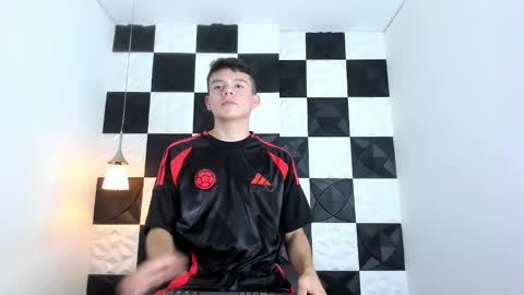 andyfame11 online show from November 17, 2025, 6:57 pm