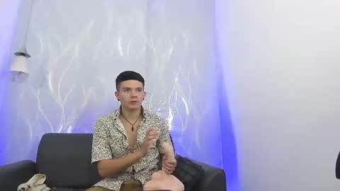 Snapshot of andyfame11 chatting on January 15, 2026, 5:38 pm andyfame11 online show from January 15, 2026, 5:38 pm