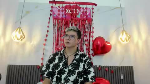 Snapshot of andyfame11 chatting on February 16, 2026, 6:26 pm andyfame11 online show from February 16, 2026, 6:26 pm