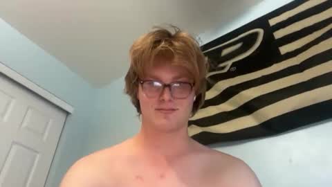 Andy online show from January 15, 2026, 9:29 pm