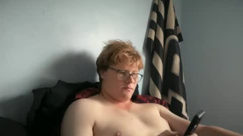 Andy online show from July 10, 2026, 9:28 pm
