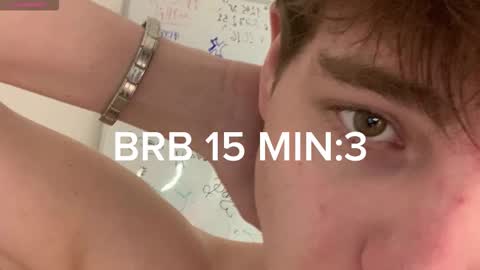 Mandy and Andy online show from January 19, 2026, 2:15 am