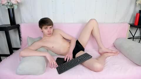 Mandy and Andy online show from March 1, 2026, 7:16 pm