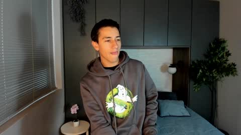 Andy Joy  online show from January 28, 2025, 11:38 am