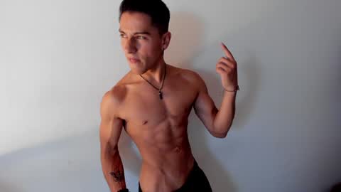 Andy Joy  online show from February 2, 2025, 2:02 pm