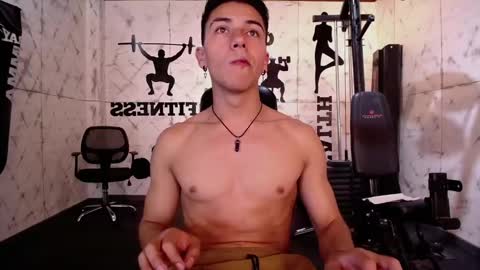 Andy Joy  online show from February 7, 2025, 1:53 pm