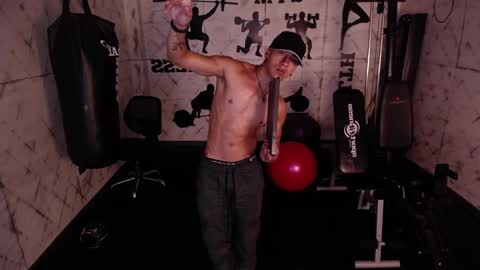 Andy Joy  online show from February 9, 2025, 4:29 pm