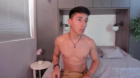 Andy Joy  online show from February 10, 2025, 2:05 pm