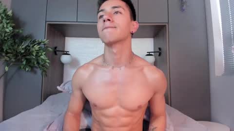 Andy Joy  online show from February 20, 2025, 1:30 pm