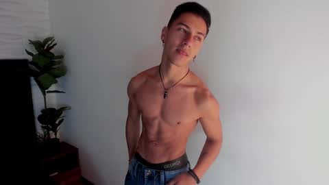 Andy Joy  online show from March 7, 2025, 10:24 am