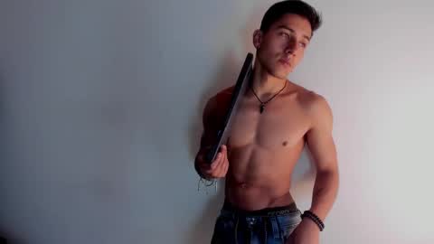 Andy Joy  online show from March 7, 2025, 4:33 pm