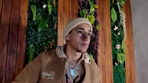 Andy Joy  online show from January 19, 2026, 11:03 am