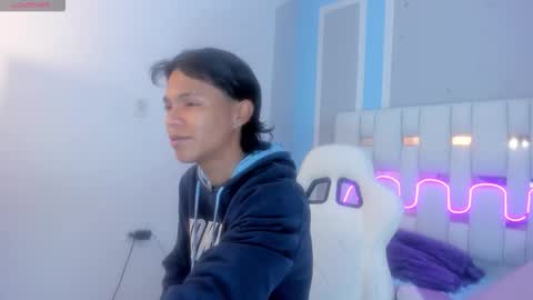 Andy Kings online show from February 9, 2026, 3:21 am