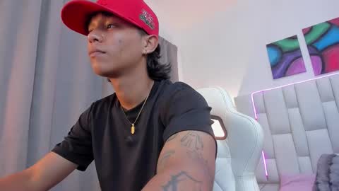 Andy Kings online show from March 19, 2026, 3:32 am