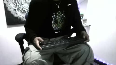 Andy Kings online show from April 13, 2026, 3:45 am