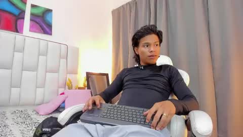 Andy Kings online show from April 28, 2026, 3:11 am