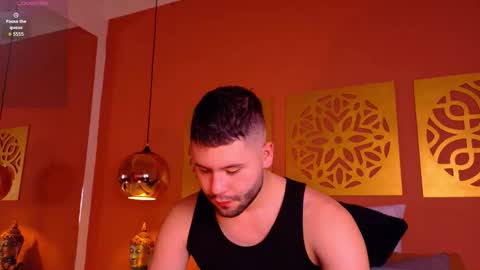 Andy online show from February 4, 2026, 4:07 am