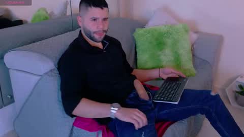 Andy online show from February 6, 2026, 5:12 am