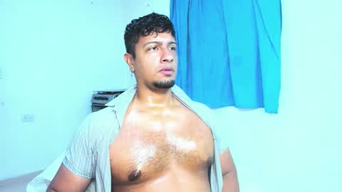 andylemonda online show from October 19, 2025, 3:45 pm