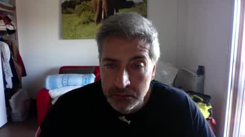 andysap online show from January 24, 2025, 8:55 am