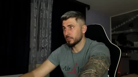 Magic Andy online show from February 24, 2026, 11:14 pm