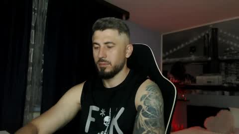 Magic Andy online show from June 6, 2026, 1:32 am