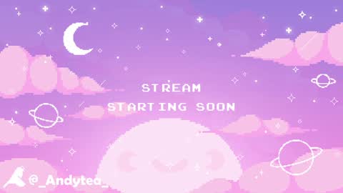 Andy online show from January 2, 2025, 1:08 pm